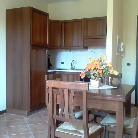 La Venecca Aparthotel