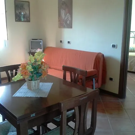 La Venecca Aparthotel 3*