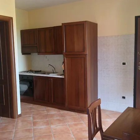 Apart-hotel La Venecca