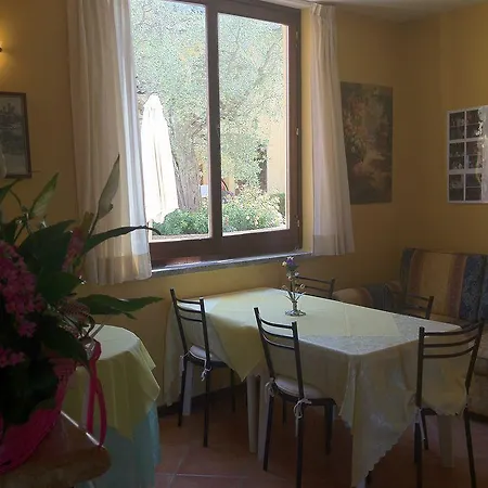Apart-hotel La Venecca 3*