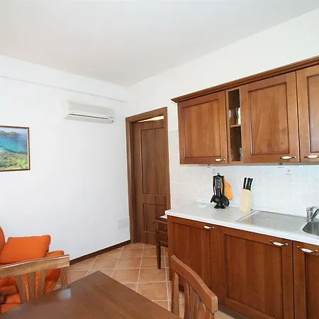 Aparthotel La Venecca