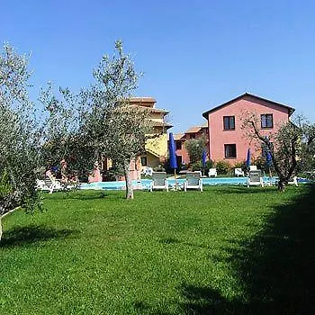 La Venecca Orbetello