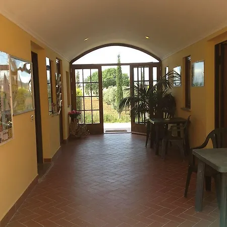 La Venecca Aparthotel Orbetello