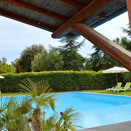 Aparthotel La Venecca Orbetello
