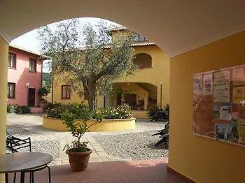 La Venecca Aparthotel 3*