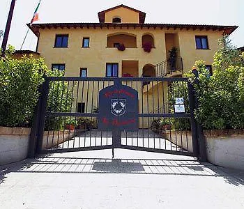 Aparthotel La Venecca