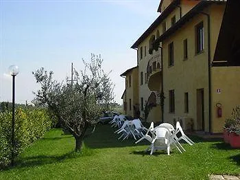La Venecca Orbetello