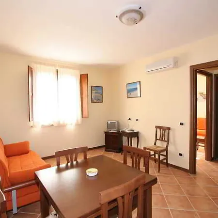 Aparthotel La Venecca Orbetello