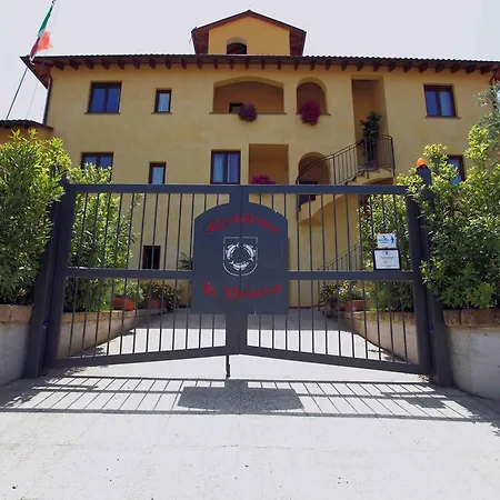 Aparthotel La Venecca