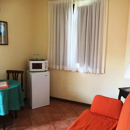 La Venecca 3*
