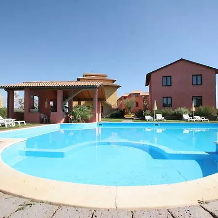 La Venecca Aparthotel 3*