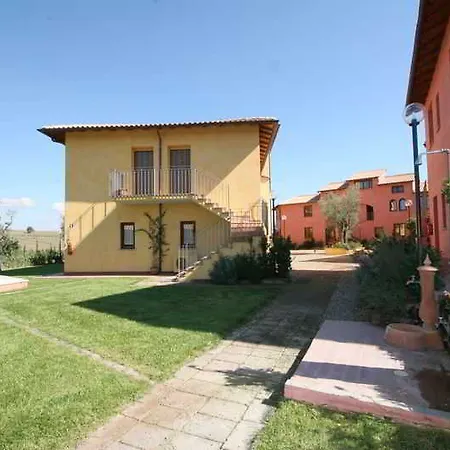 La Venecca Apart-hotel Orbetello