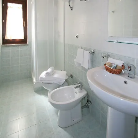 Aparthotel La Venecca