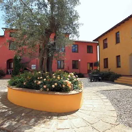 La Venecca 3*
