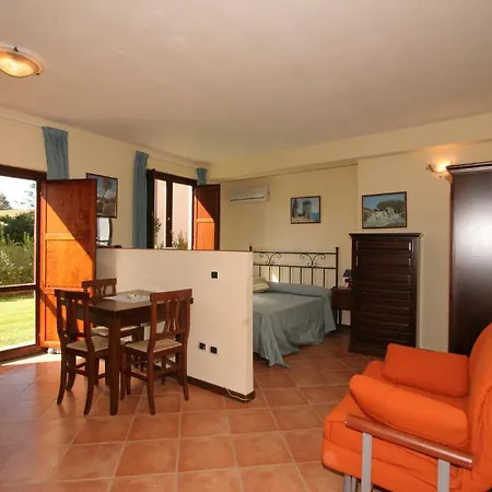 Aparthotel La Venecca Orbetello