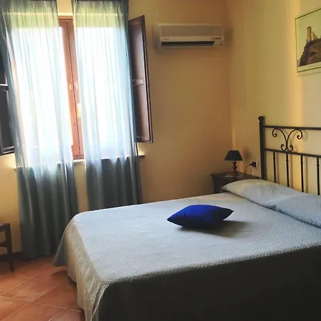 La Venecca Aparthotel 3*