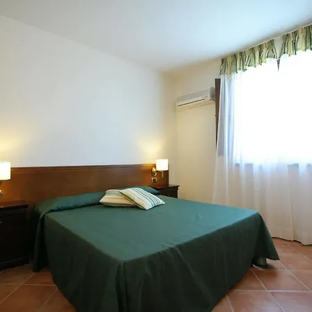 Aparthotel La Venecca Orbetello