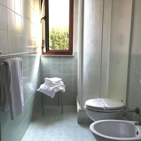 Aparthotel La Venecca Orbetello