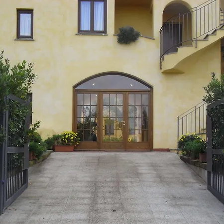 La Venecca