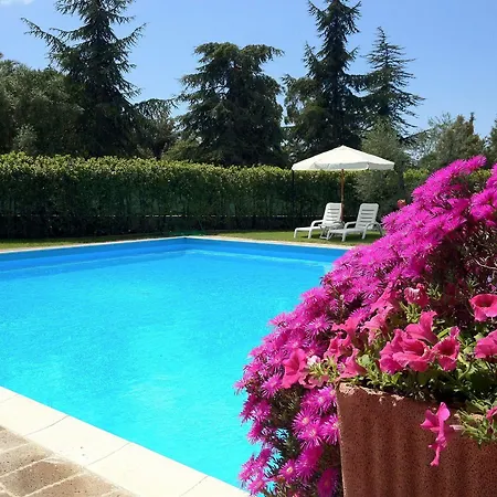 La Venecca Aparthotel 3*