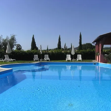 Apart-hotel La Venecca 3*