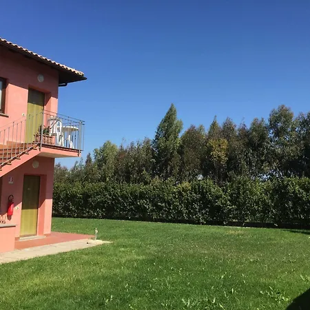 La Venecca Aparthotel
