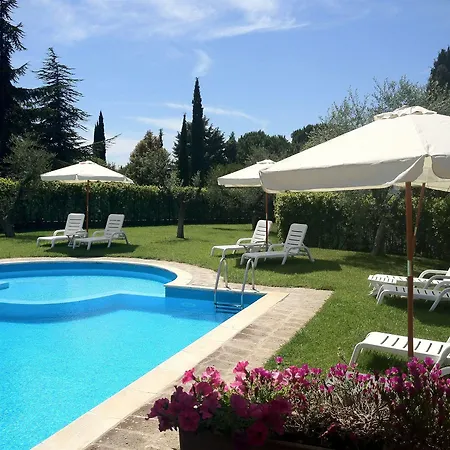 Aparthotel La Venecca