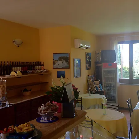 La Venecca Aparthotel 3*