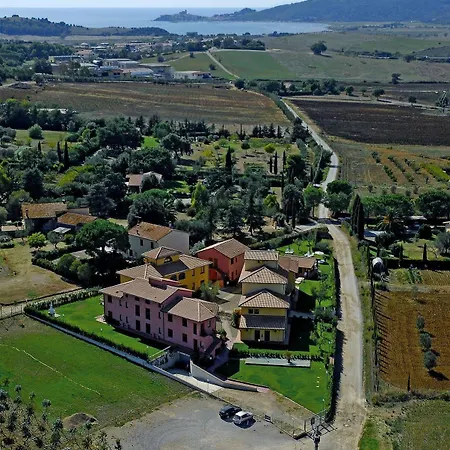 La Venecca 3*