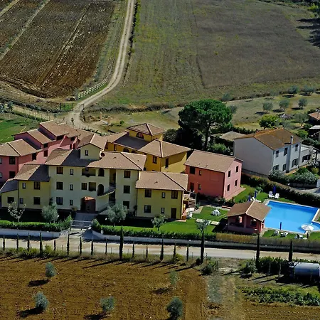 La Venecca Aparthotel