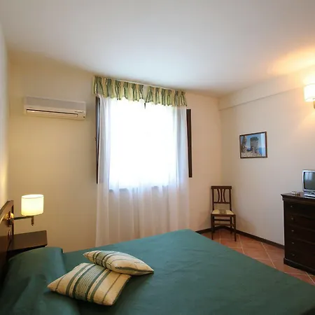 La Venecca Aparthotel