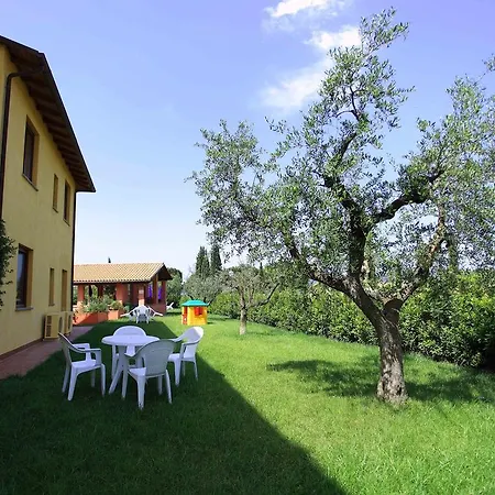 La Venecca אורבטלו