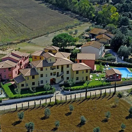 La Venecca Orbetello
