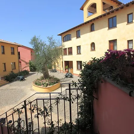 La Venecca Aparthotel