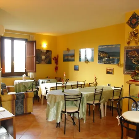 Apart-hotel La Venecca 3*