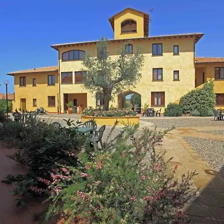 La Venecca Aparthotel