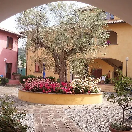 La Venecca 3* Orbetello