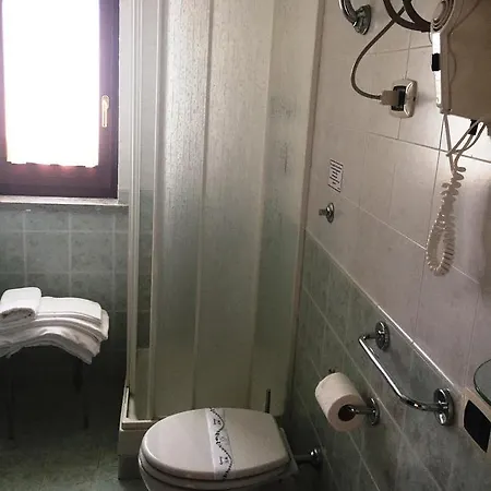 Aparthotel La Venecca Orbetello