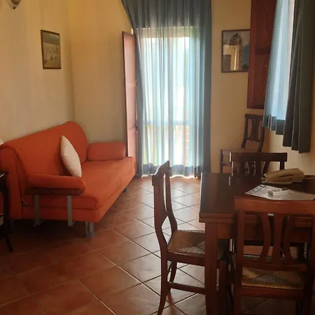 La Venecca Aparthotel 3*