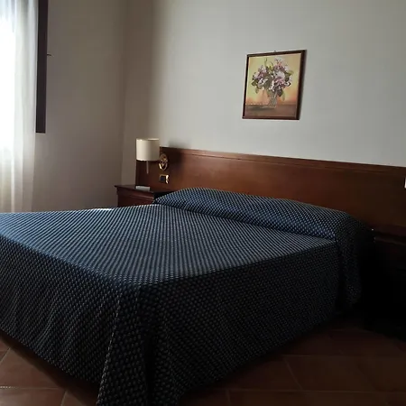 Apart Otel La Venecca