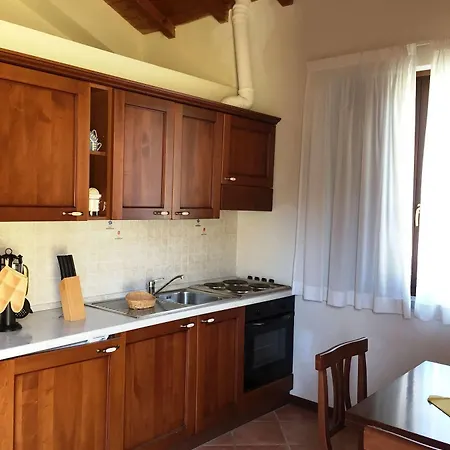 Apart Otel La Venecca 3*