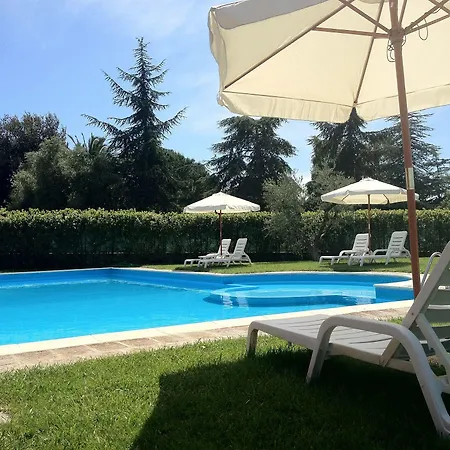 La Venecca Apart Otel Orbetello