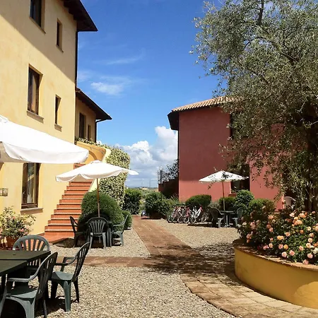 La Venecca Aparthotel