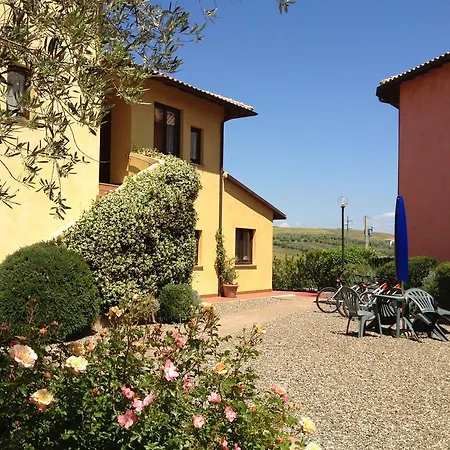 La Venecca أوربيتيلو