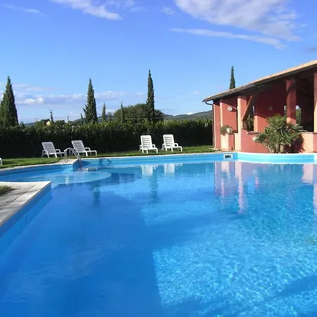La Venecca Aparthotel 3*