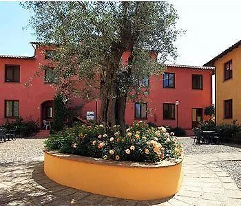 La Venecca Aparthotel 3*