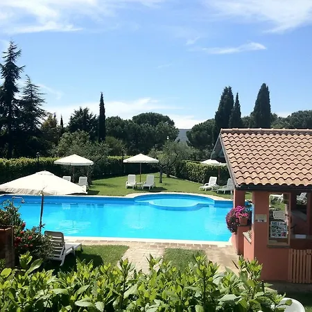 La Venecca Aparthotel 3*