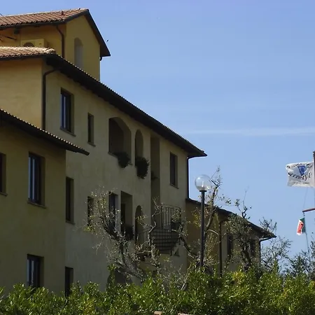Aparthotel La Venecca Orbetello